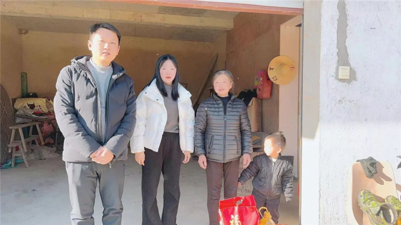 千企幫千鎮(zhèn)，萬(wàn)企興萬(wàn)村！黃山富銳斯凝聚民企力量，助推鄉(xiāng)村振興！